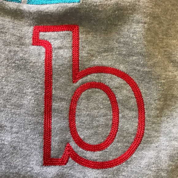 Legacy history pride HBCU "Urkel" Fleece Pants - Picture 5 of 7